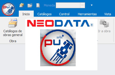 NEODATA